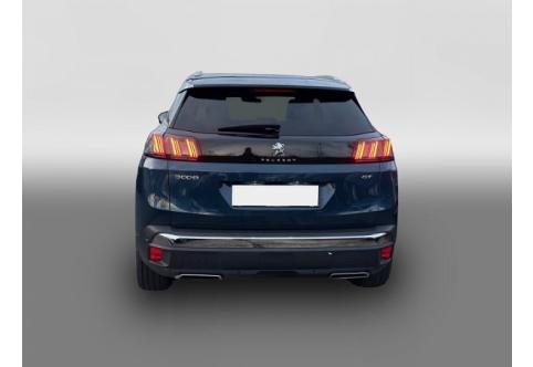 Peugeot 3008 #4