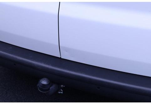 VW T6 Transporter #12