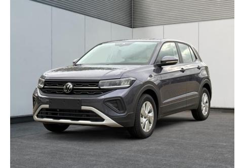 VW T-Cross #2