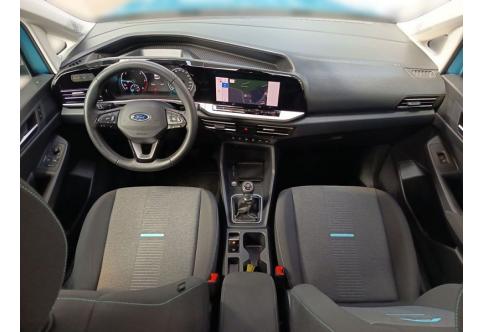 Ford Tourneo Connect #11