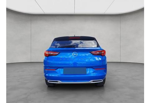 Opel Grandland X #5
