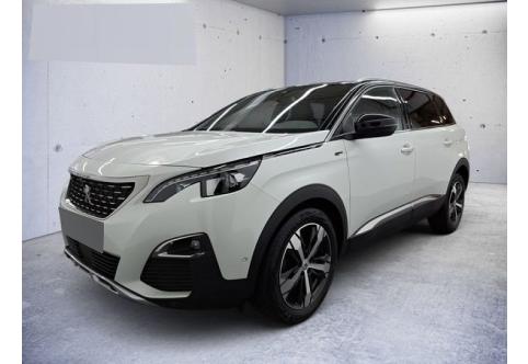 Peugeot 5008 #1