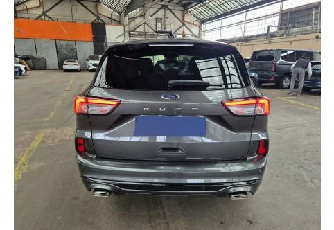 Ford Kuga #15