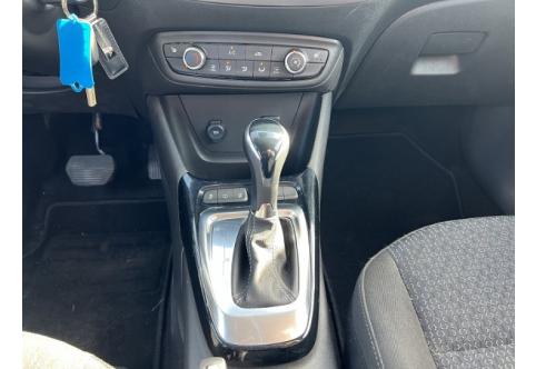 Opel Crossland X #3
