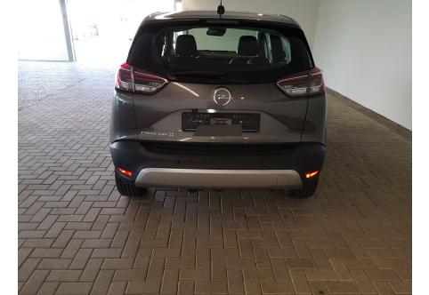 Opel Crossland X #5