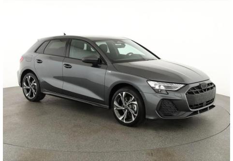 Audi A3 #1
