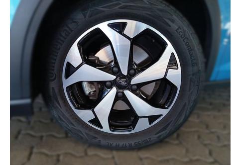 Ford Tourneo Connect #6