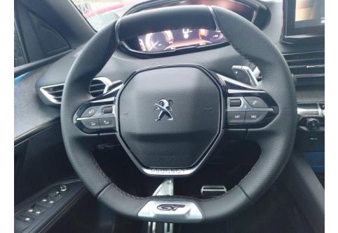 Peugeot 5008 #13