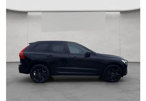 Volvo XC60 #7