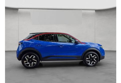 Opel Mokka #7