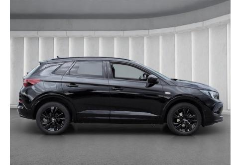 Opel Grandland X #2