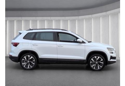 Skoda Karoq #2