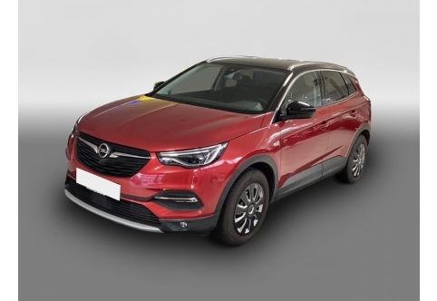 Opel Grandland X #2