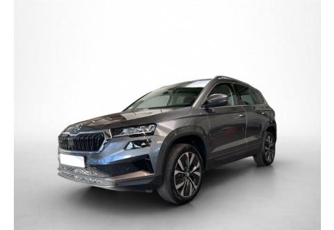 Skoda Karoq #1