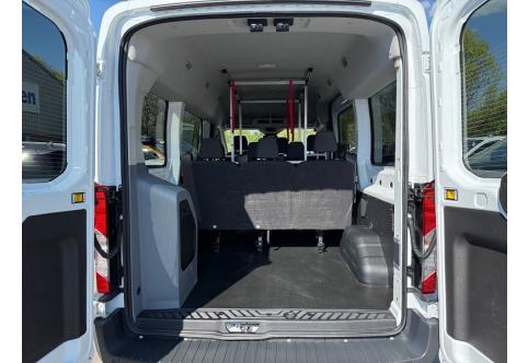 Ford Transit #20