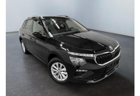 Skoda Kamiq #1