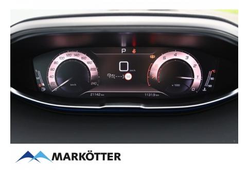 Peugeot 5008 #11