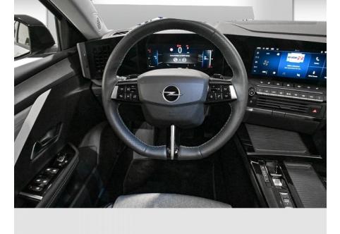 Opel Astra #12
