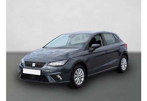 Seat Ibiza #2