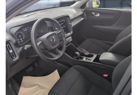Volvo XC40 #8