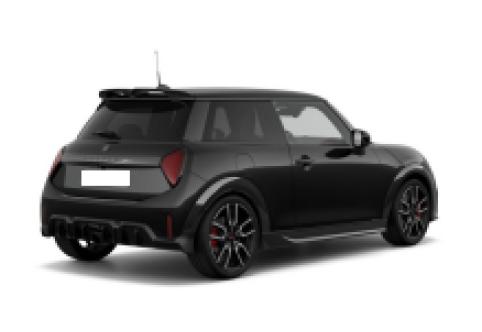 Mini John Cooper Fonctionne #2