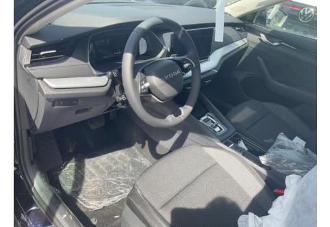 Skoda Octavia #1
