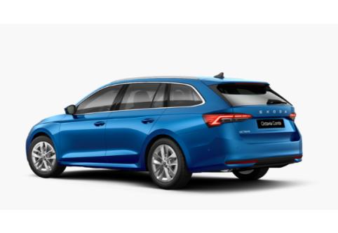 Skoda Octavia #2