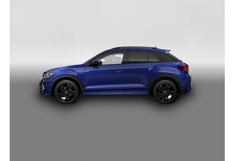 VW T-Roc #5