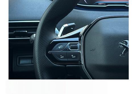 Peugeot 5008 #18