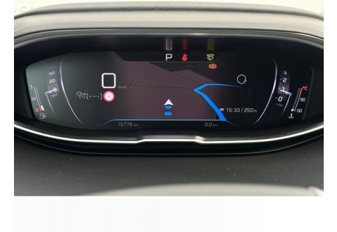 Peugeot 5008 #7