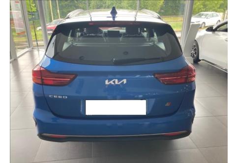 KIA cee'd #3