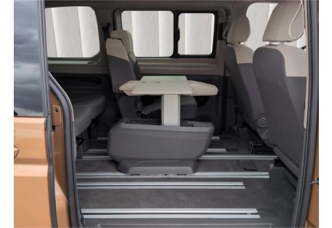 VW T7 Multivan #8