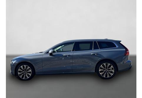 Volvo V60 #2