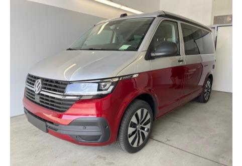 VW T6 California #1