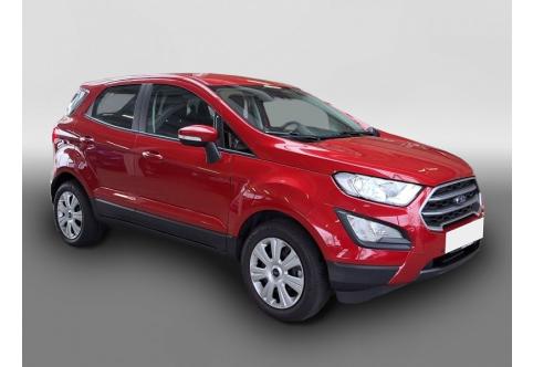 Ford EcoSport #2