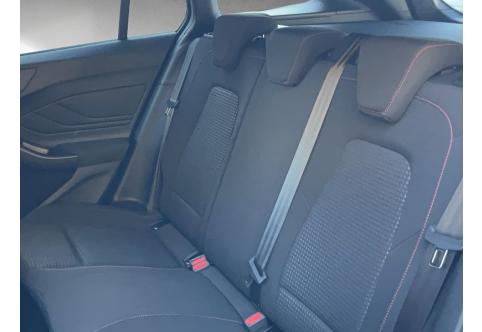 Ford Focus #8