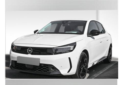 Opel Corsa #1
