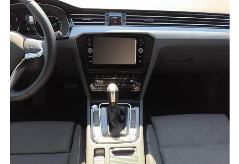 VW Passat #14