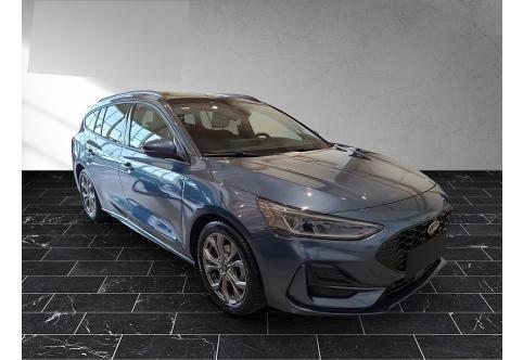 Ford Focus #4