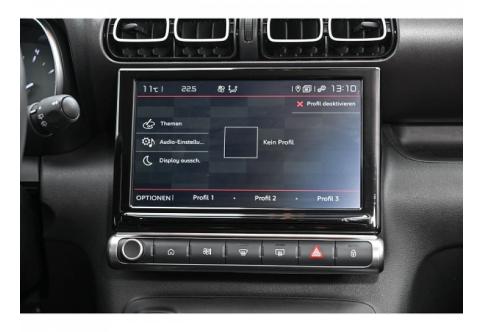 Citroën C3 Aircross #14