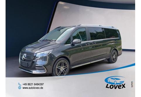 Mercedes-Benz Classe V #2