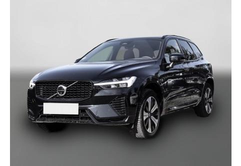 Volvo XC60 #1