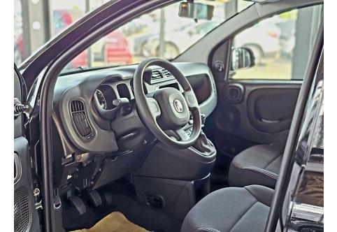 Fiat Panda #5