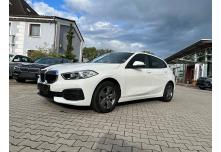 BMW 1er