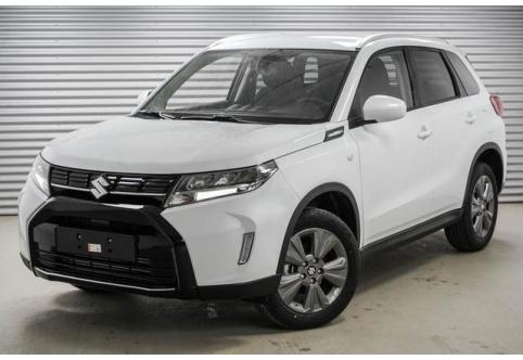 Suzuki Vitara #1