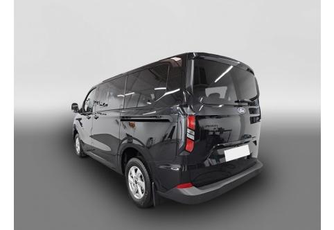 Ford Tourneo Custom #4