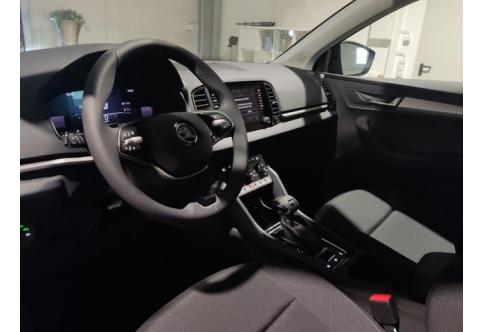Skoda Karoq #1