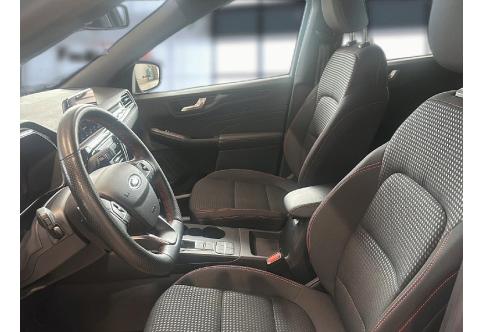 Ford Kuga #6