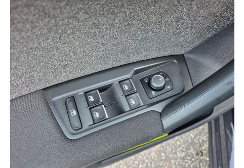 VW Tiguan #10