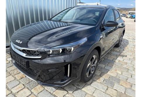 KIA XCeed #1